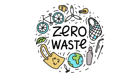 Українці можуть отримати грант на проведення zero waste заходів у громадах