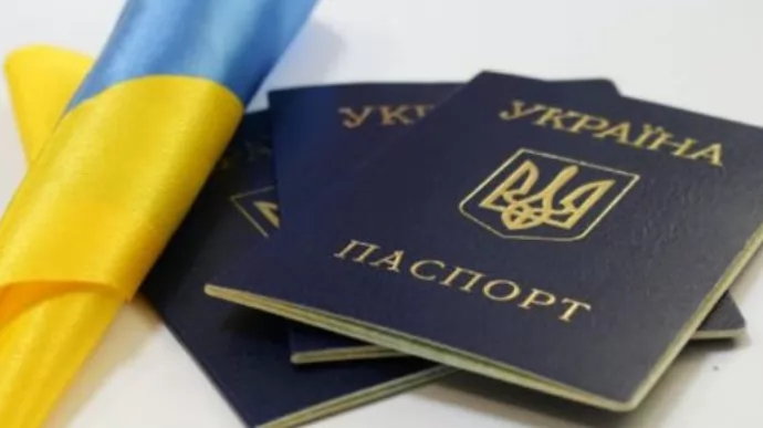 У Запорізькій області розробляють механізм з відновлення українських документів після деокупації територій