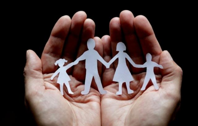 У Запоріжжі відкриються два центри психосоціальної підтримки родин з дітьми