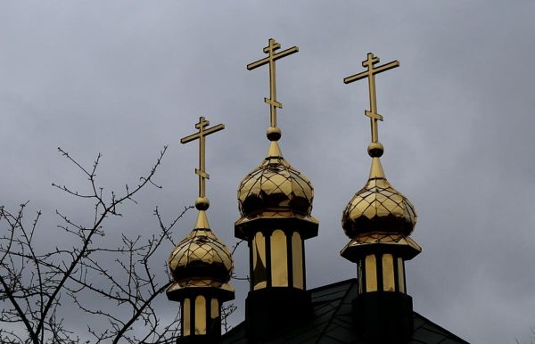 У Запорізькій області функціонує 266 церков Московського патріархату