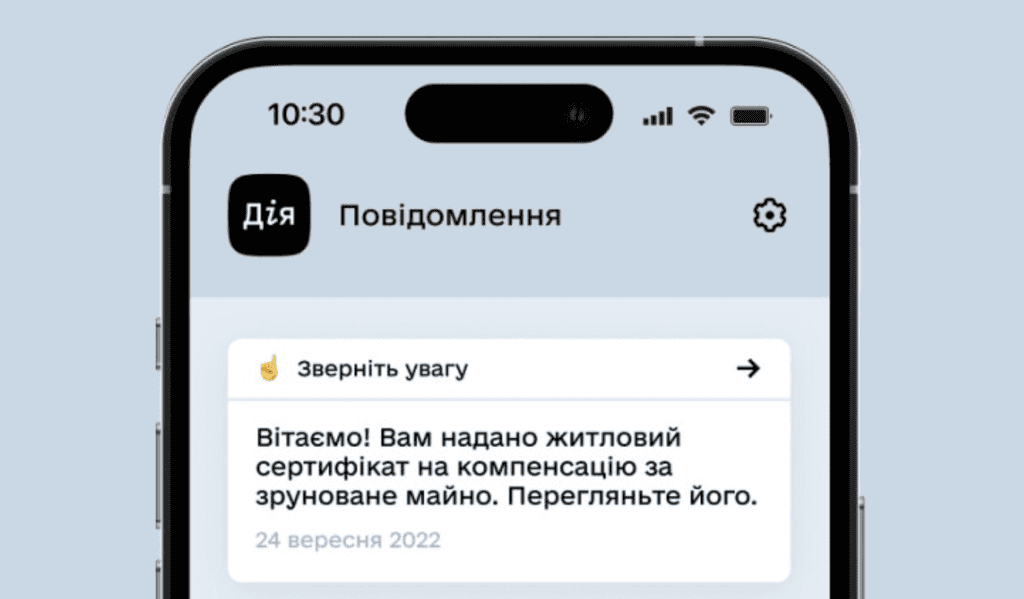 ТОП-5 новин тижня про відбудову Запоріжжя та області