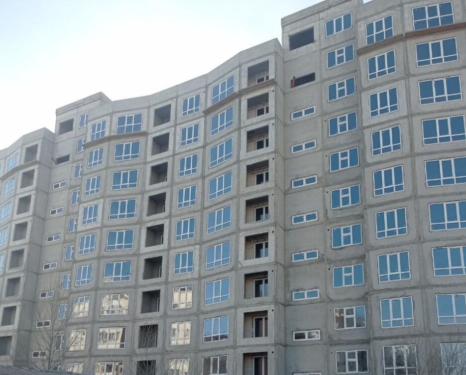 Сабашук вивів майже 55 млн гривен на будівництво будинків у Південному мікрорайоні Запоріжжя. СХЕМА