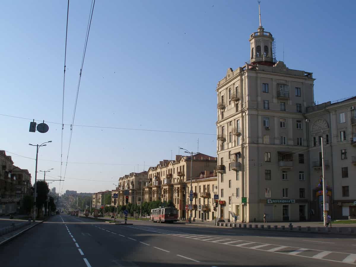 У Запоріжжі відбудеться екскурсія Соцмістом до дня народження Туристичного інформаційного центру: деталі