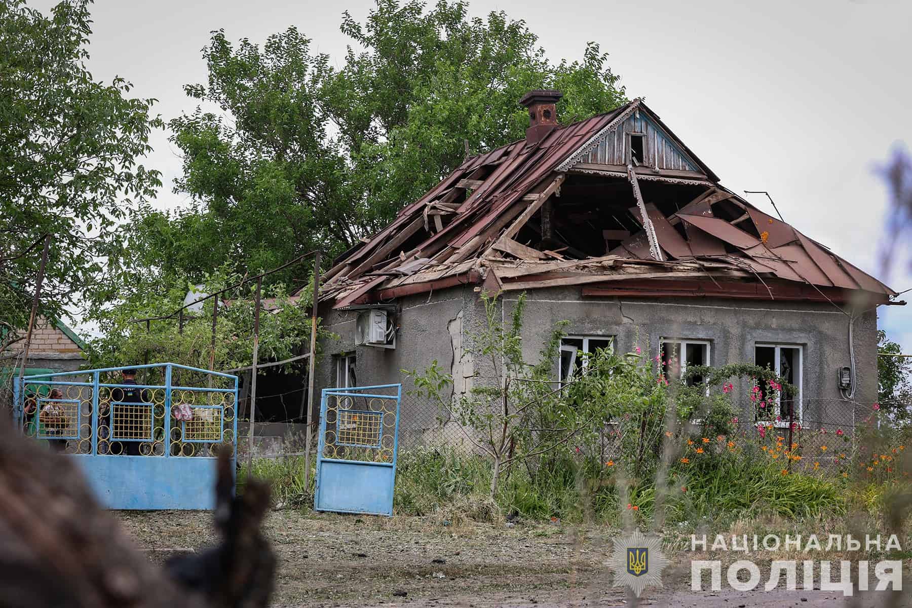 У Запоріжжі змінили умови надання фінансової допомоги власникам зруйнованого житла