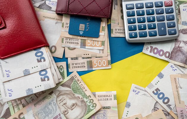 На Запоріжжі сплатили 5,2 млрд грн податків до місцевих бюджетів