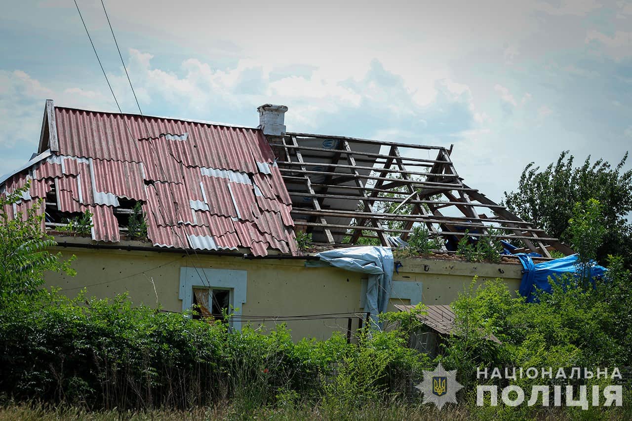 ТОП-5 новин тижня про відбудову Запоріжжя та області – 08.07-12.07