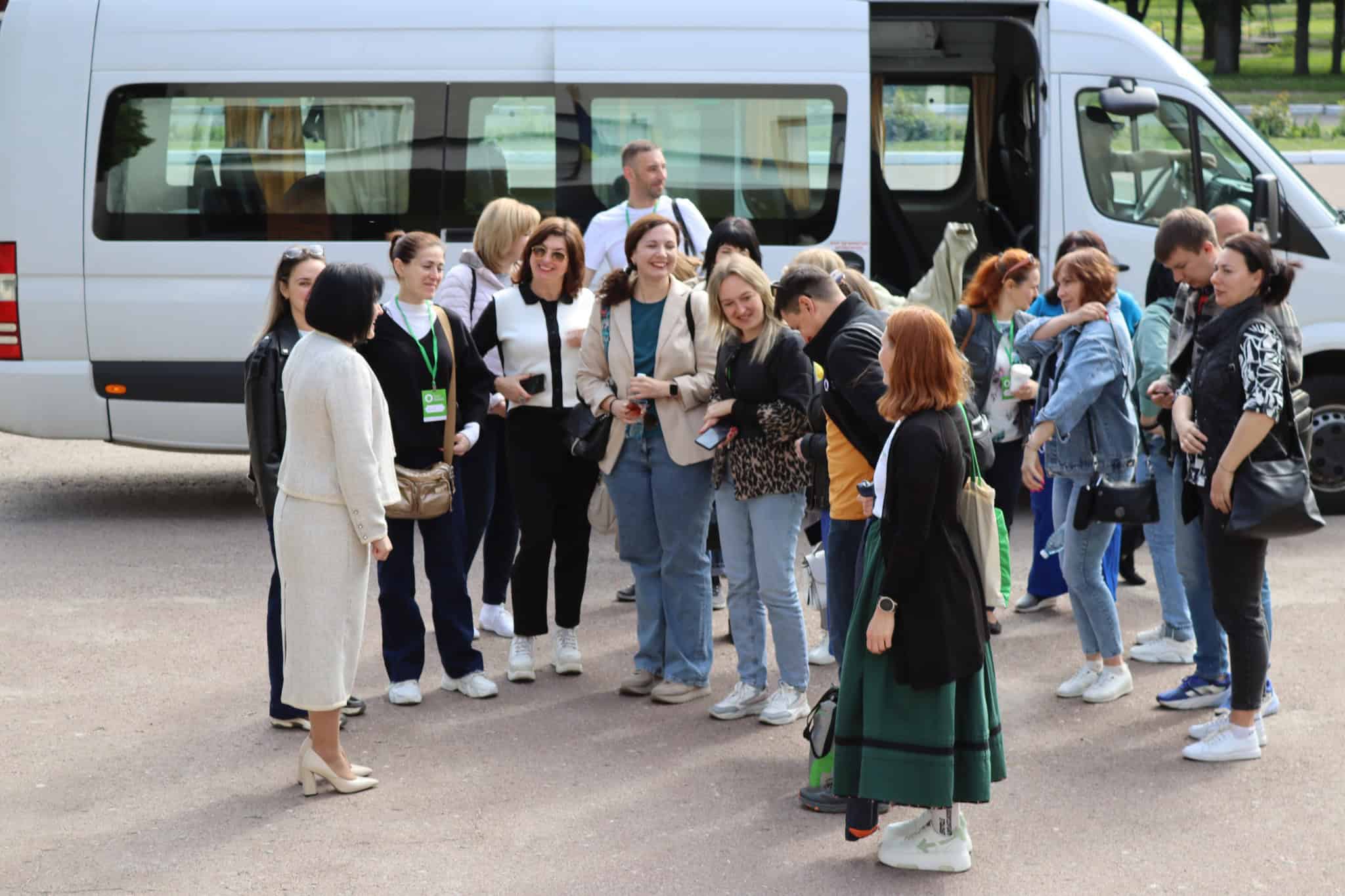 Як громади Запорізької області готують програми комплексного відновлення та що туди включають