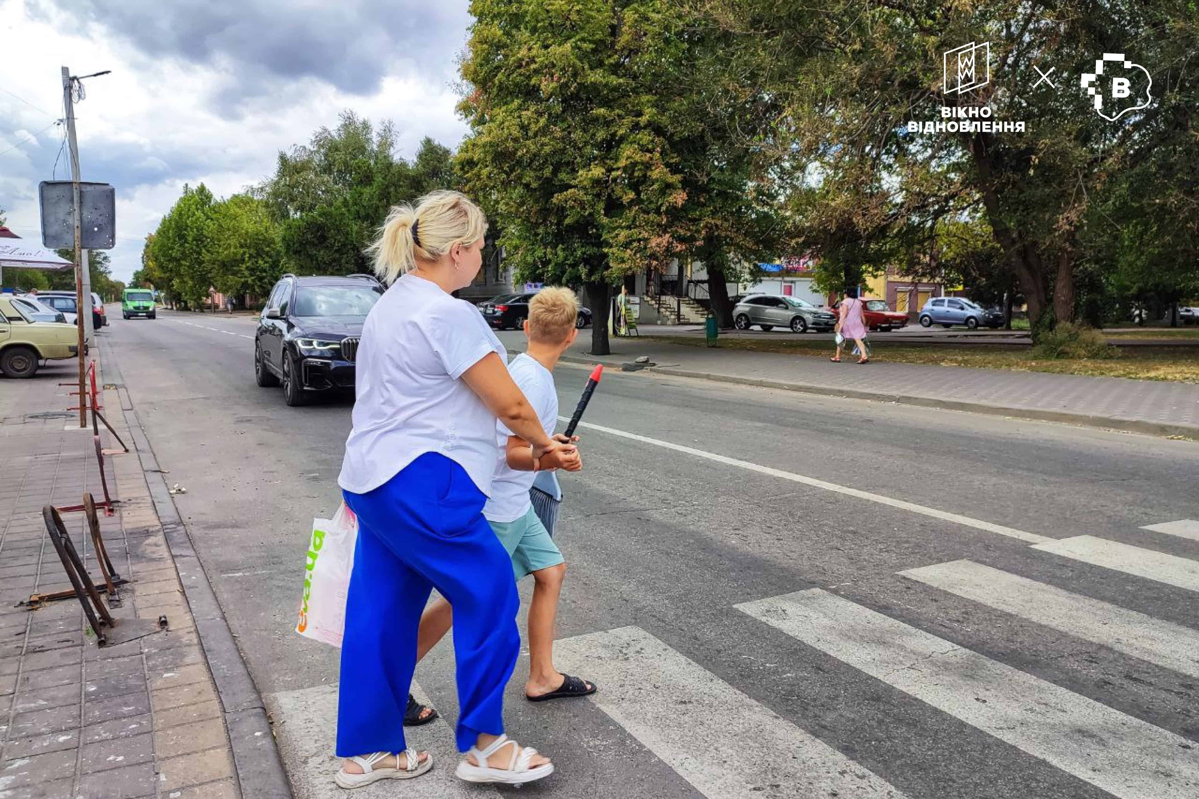 Місяць після трагедії у Вільнянську: як відновлюється місто та люди