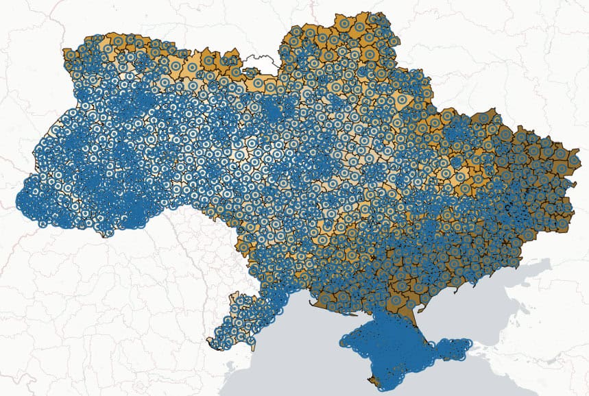 Запорізькі школи мають «дуже високий рівень небезпеки» в системі освіти: що це означає