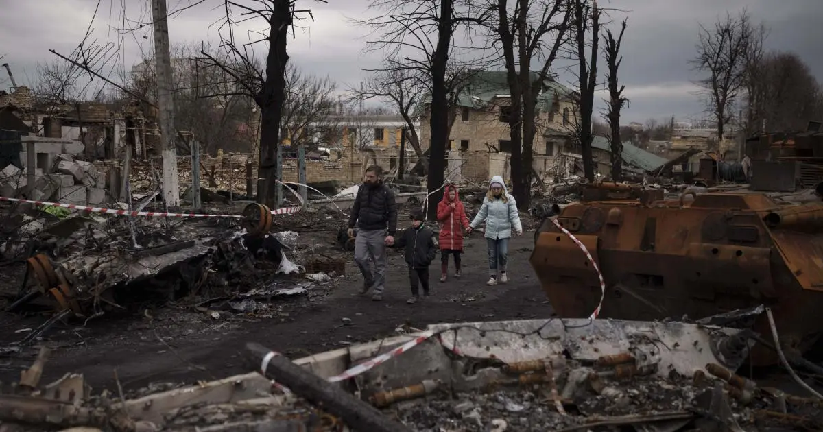 У Запоріжжі відбудеться зустріч з документаторами воєнних злочинів: чому це важливо