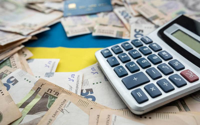 У Запорізькій області сплатили майже 15 мільярдів гривень податків