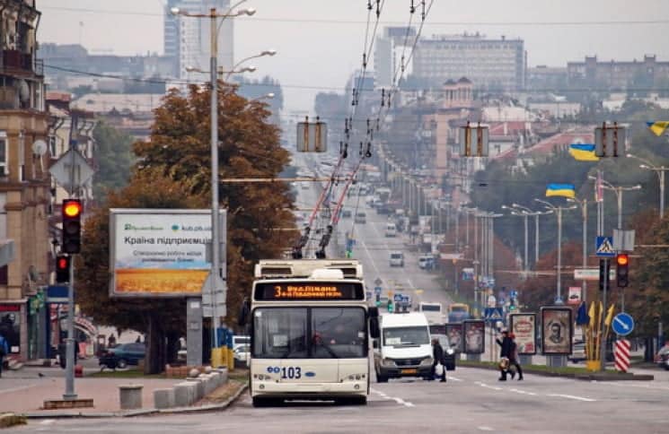 Як запоріжці оцінюють стан транспорту у місті – результати опитування