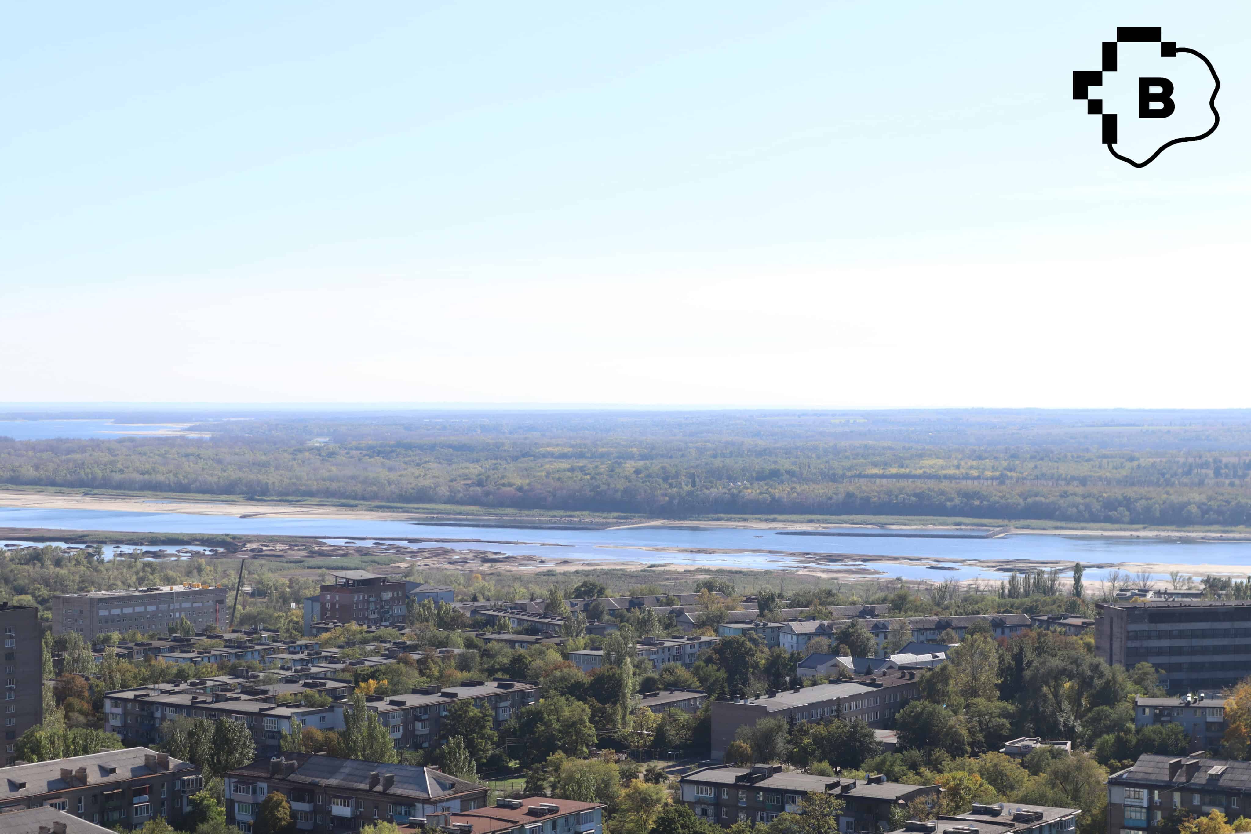 Бізнес-центр Eco Tower у Запоріжжі: виклики і перспективи під час війни. ФОТО