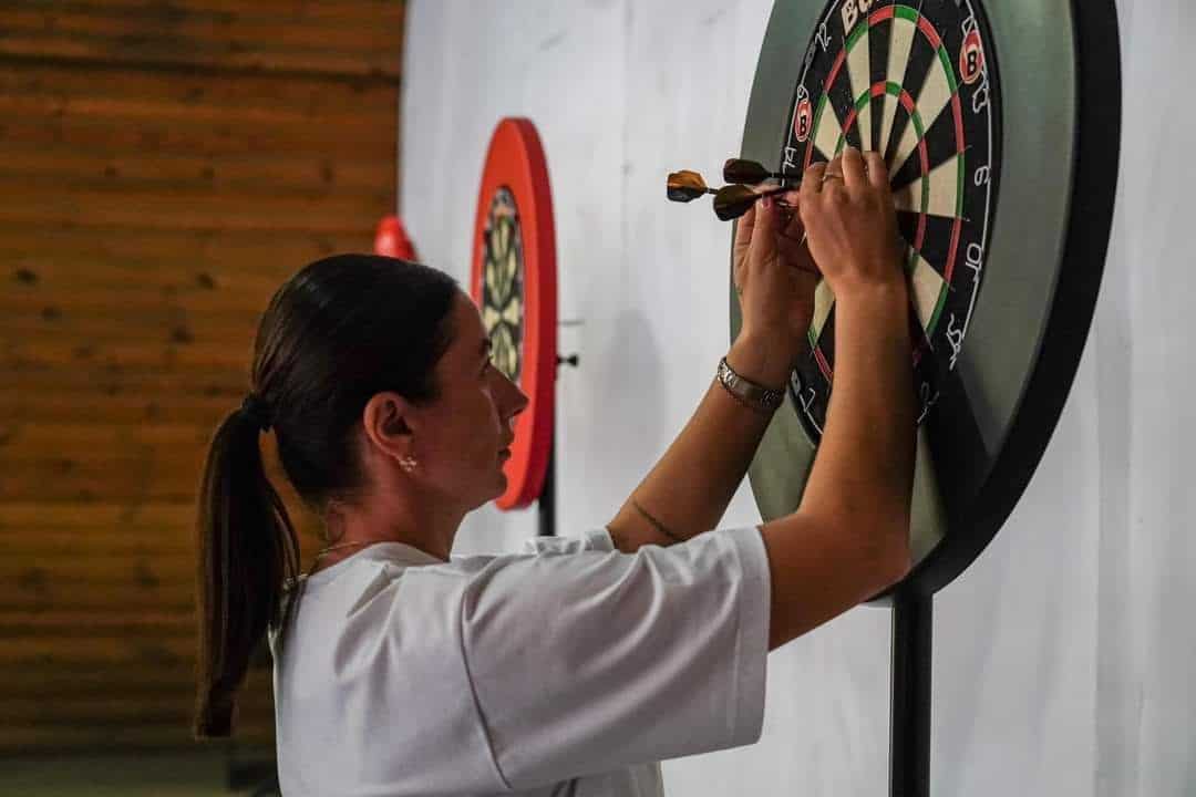 Спортсмени запорізької громади здобули золото на перших літніх Всеукраїнських іграх серед ОТГ. ФОТО