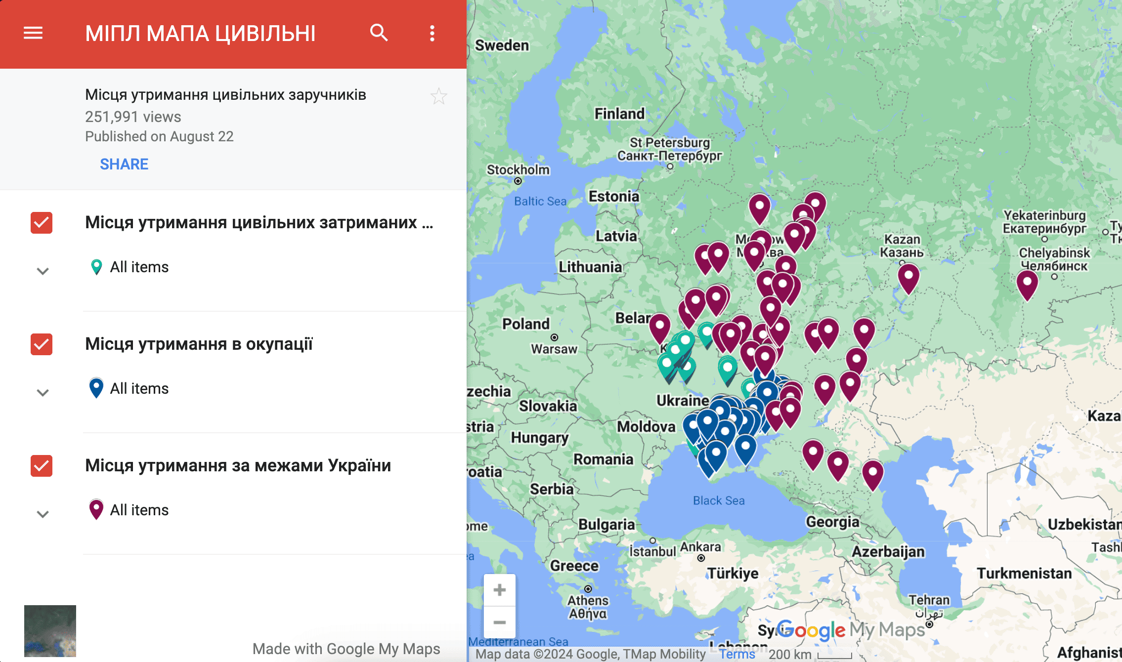 «Переслідують, щоб зламати опір»: що відомо про викрадення людей на ТОТ Запорізької області та як їх розшукують