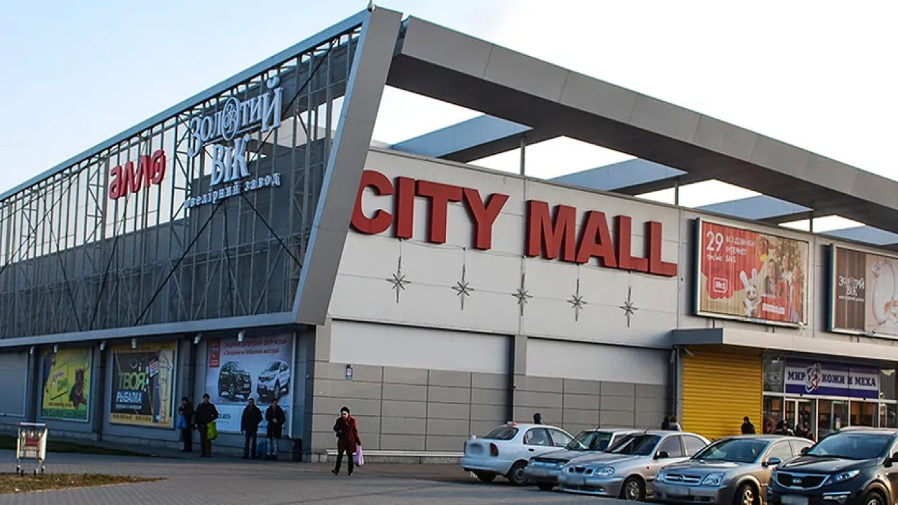 City Mall номінується на премію RAU Awards 2024: як підтримати