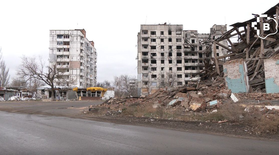 Як жителі Оріхова й Малої Токмачки втретє зустрічатимуть Новий рік під обстрілами. ФОТОРЕПОРТАЖ