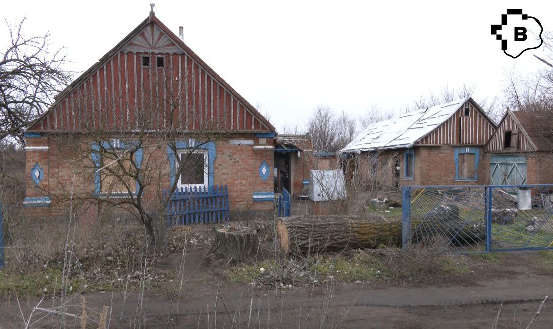 Як жителі Оріхова й Малої Токмачки втретє зустрічатимуть Новий рік під обстрілами. ФОТОРЕПОРТАЖ