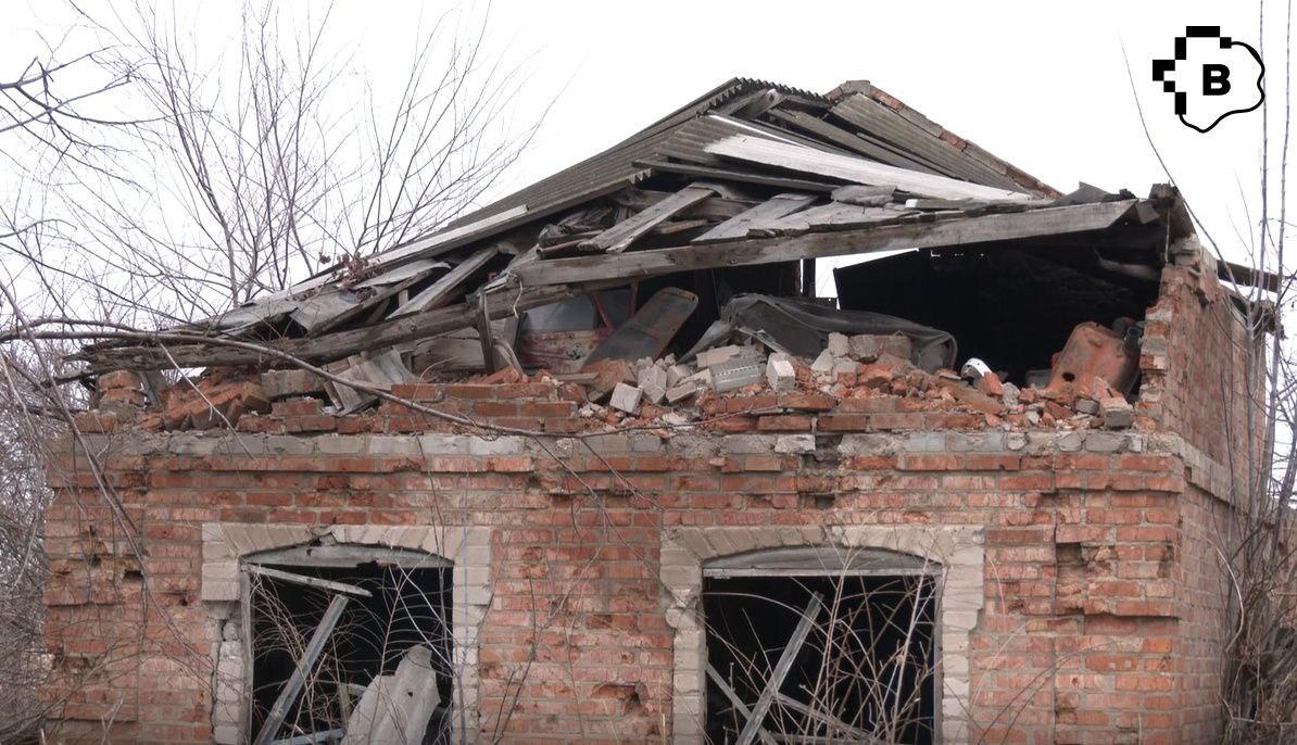 Як жителі Оріхова й Малої Токмачки втретє зустрічатимуть Новий рік під обстрілами. ФОТОРЕПОРТАЖ