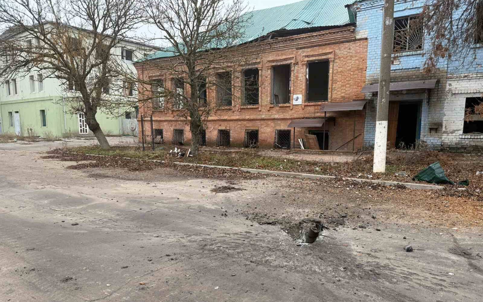 Прифронтове Гуляйполе співпрацюватиме з Чернівцями: яку допомогу отримає громада