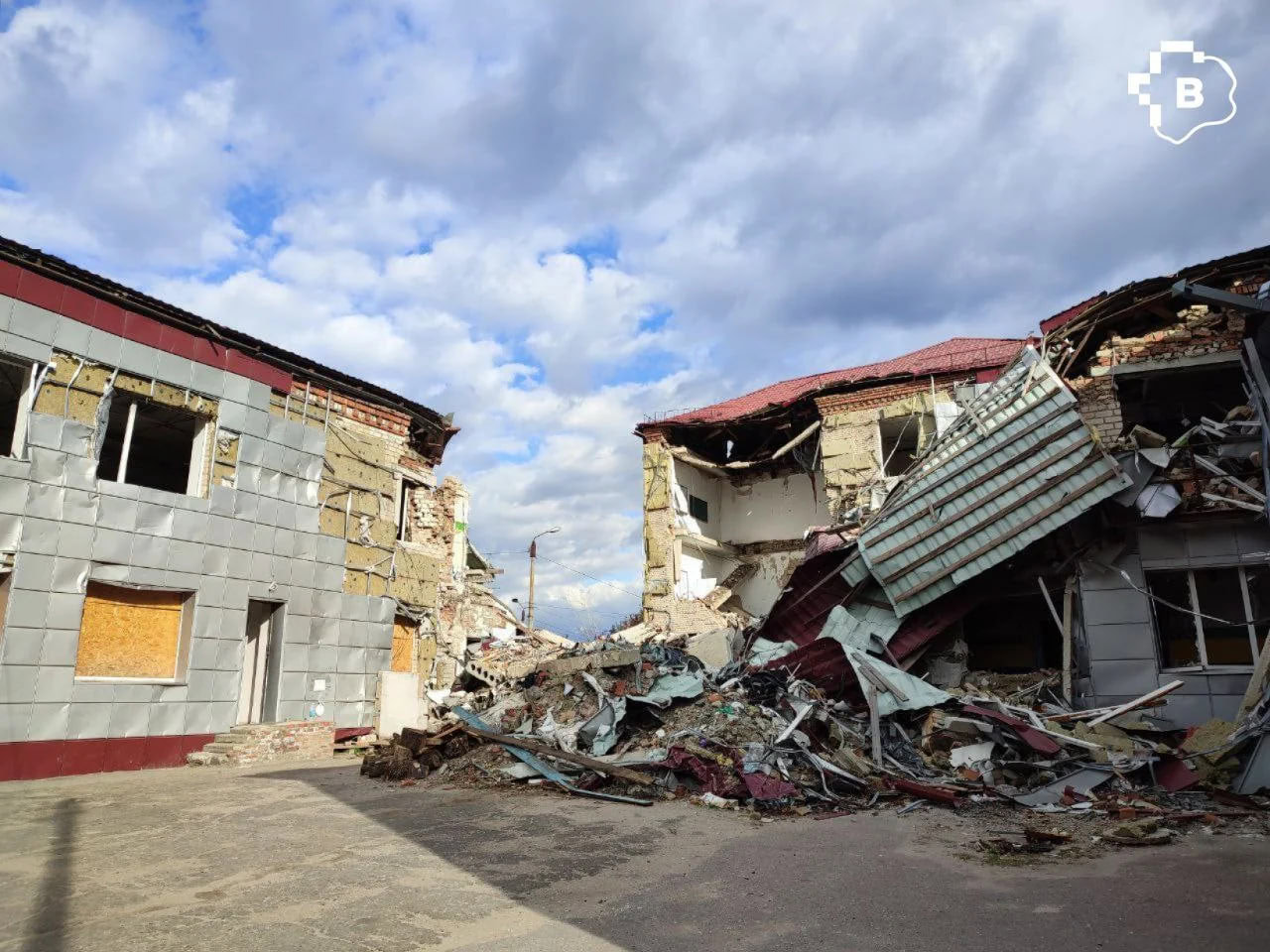 У прифронтовій Комишувасі все ж побудують підземну школу