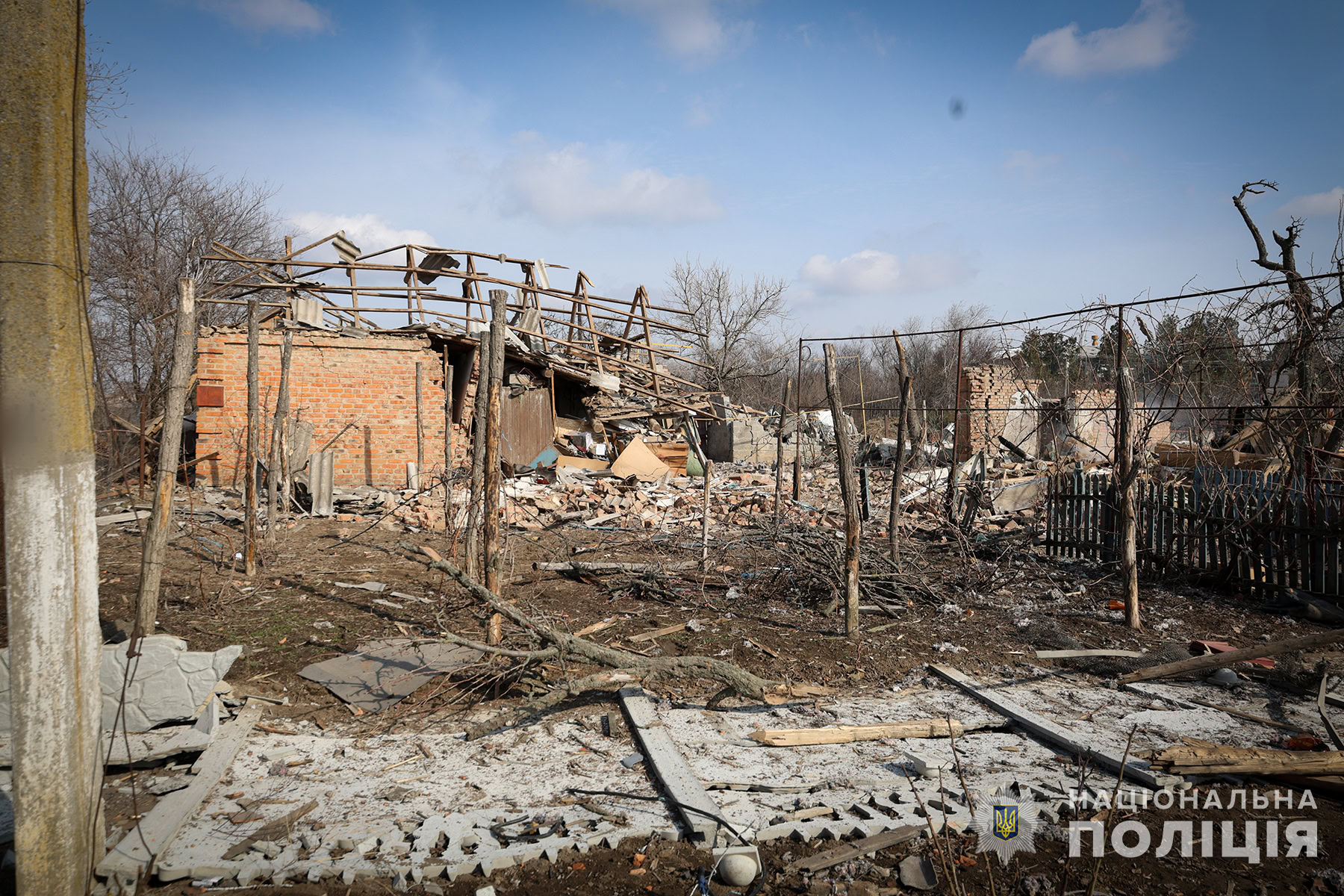 З прифронтового Омельника Запорізької області евакуювали останню дитину, – ФОТО