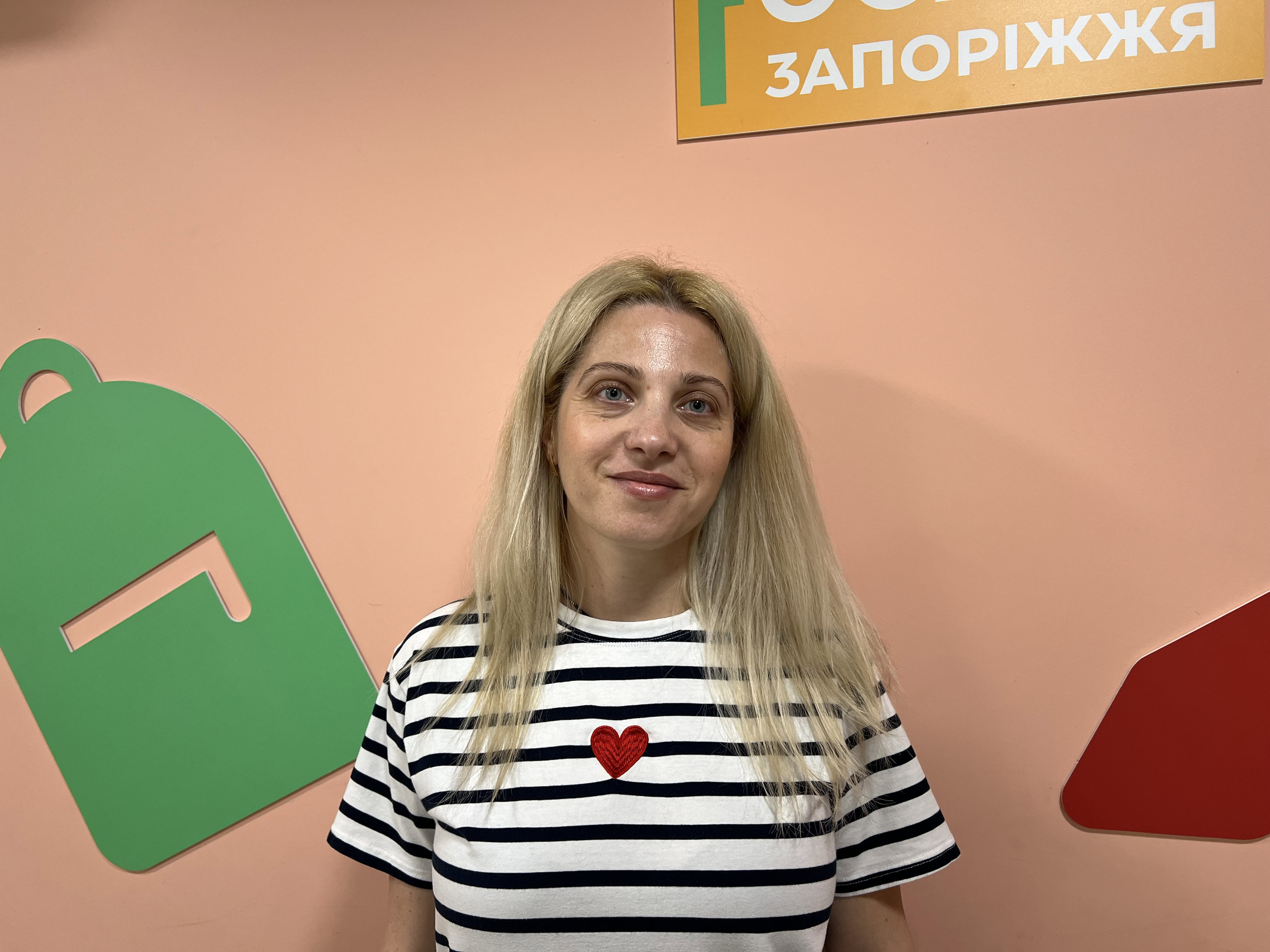 Підсумки навчального року в умовах війни: досвід Запорізької гімназії №110. ФОТО
