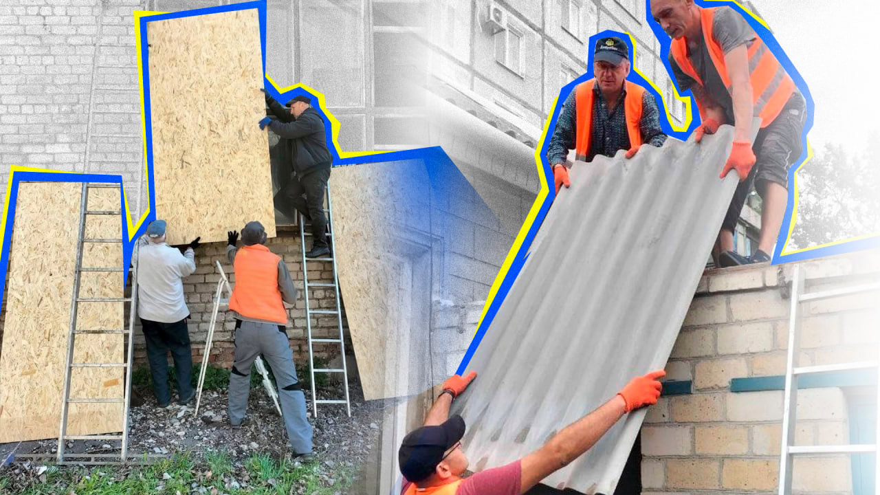 «Армія відновлення» на Запоріжжі: як програма підтримує безробітних та волонтерів у громадах