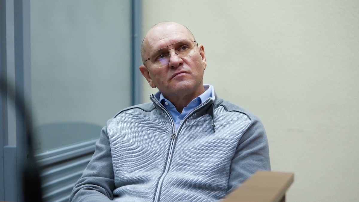 Запорізькому нардепу продовжили термін тримання під вартою за підозрою у державній зраді