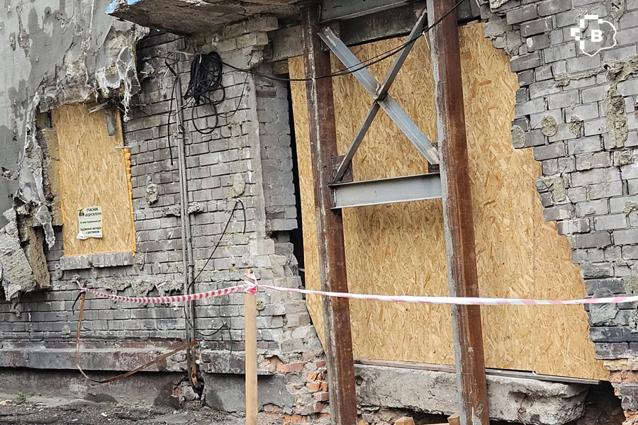 Двічі в одне місце – прилітає: історія запорізької багатоповерхівки, яку вдруге зруйнували російські війська