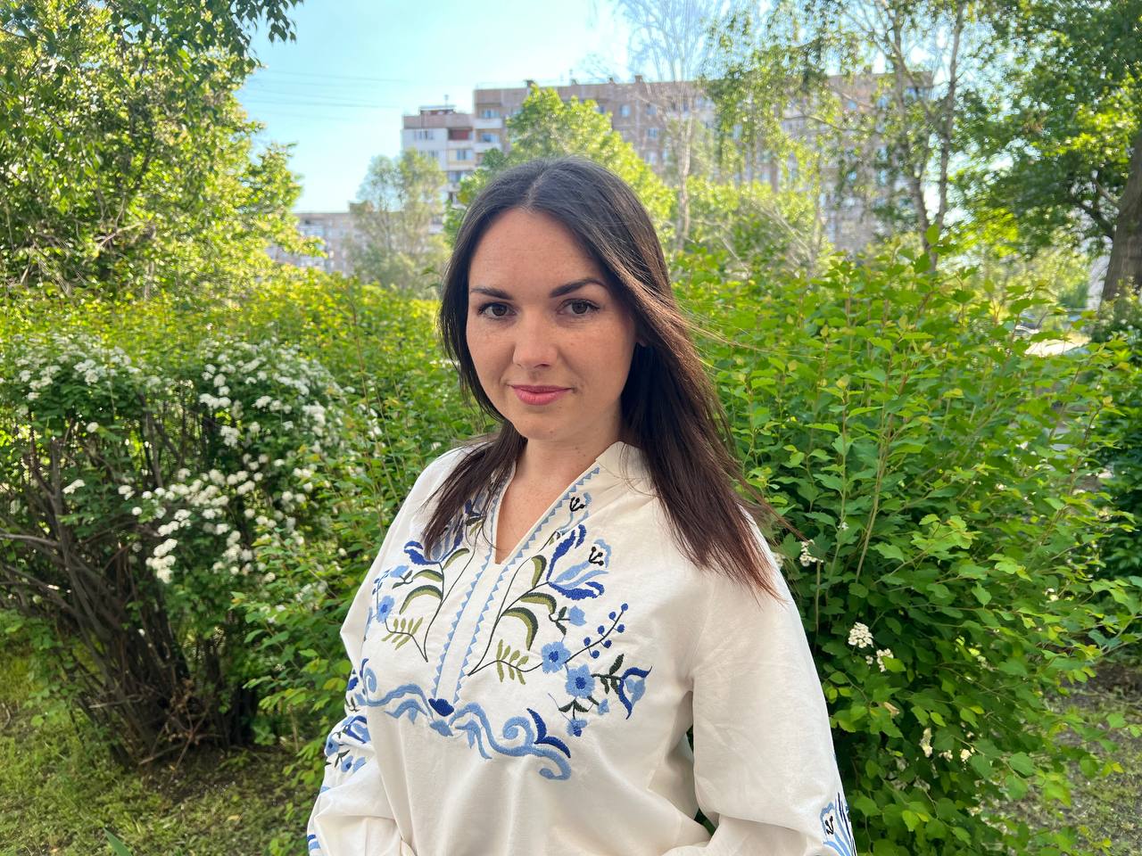 Підсумки навчального року в умовах війни: досвід Запорізької гімназії №110. ФОТО