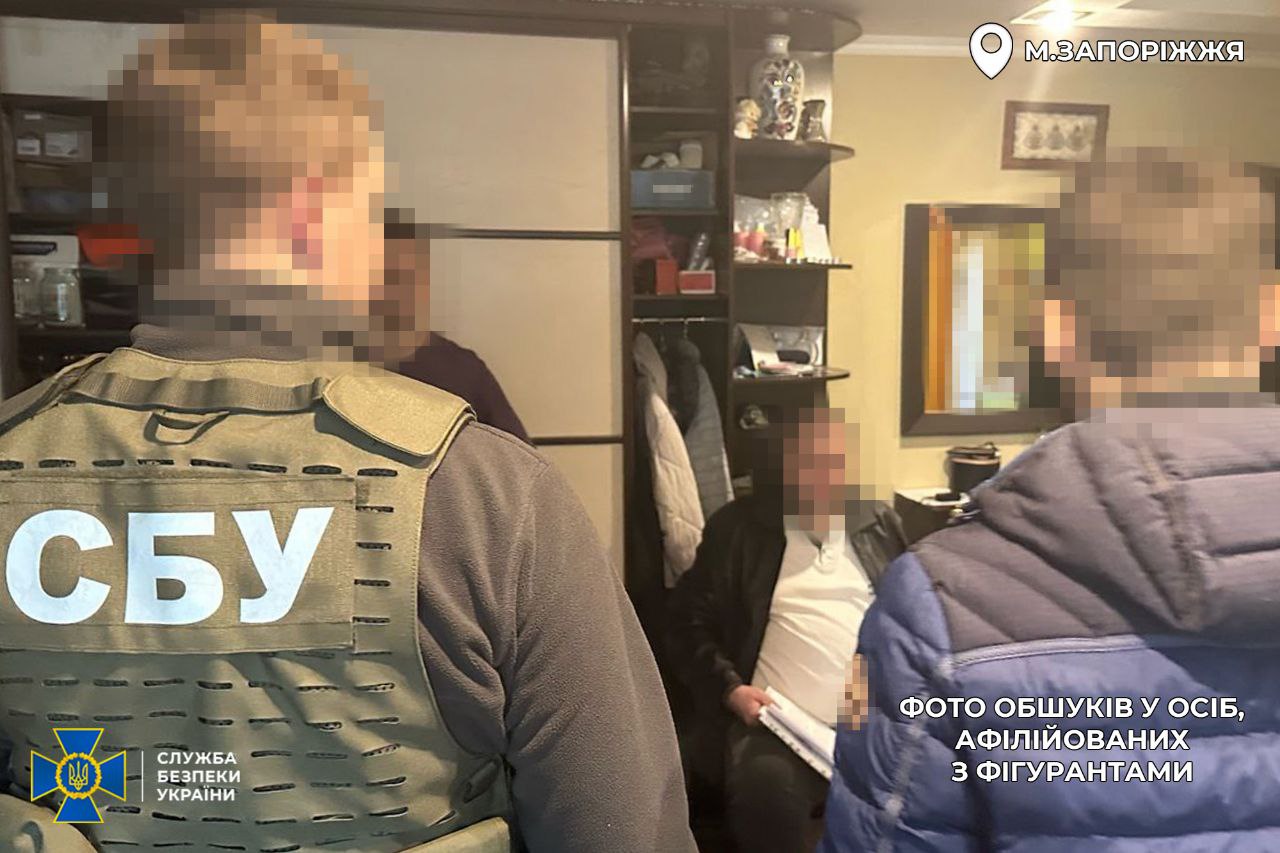 Розкрадання активів запорізького підприємства «Мотор Січ»: у Монако затримали Олександра Богуслаєва