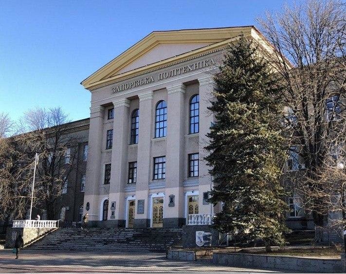 Запорізький університет став партнером компанії Huawei