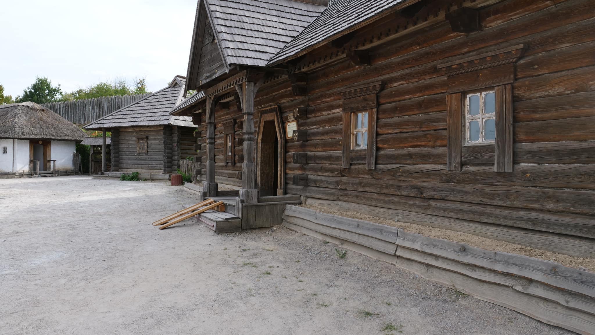 «Хортиця не виживає, Хортиця – живе»: як заповідник розвивається попри війну
