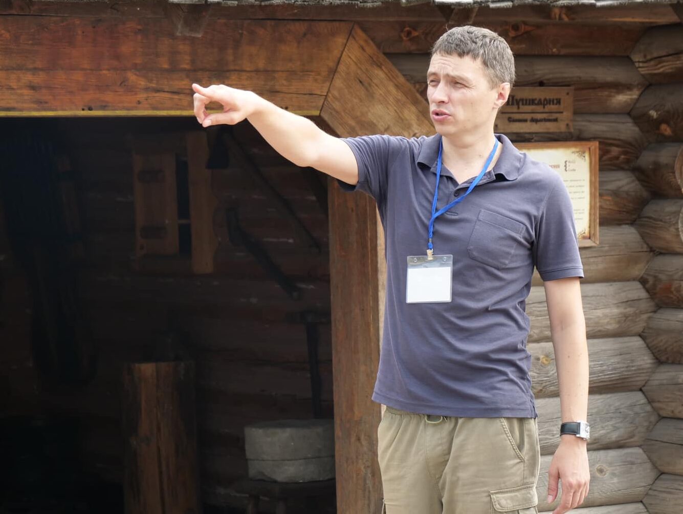 «Хортиця не виживає, Хортиця – живе»: як заповідник розвивається попри війну
