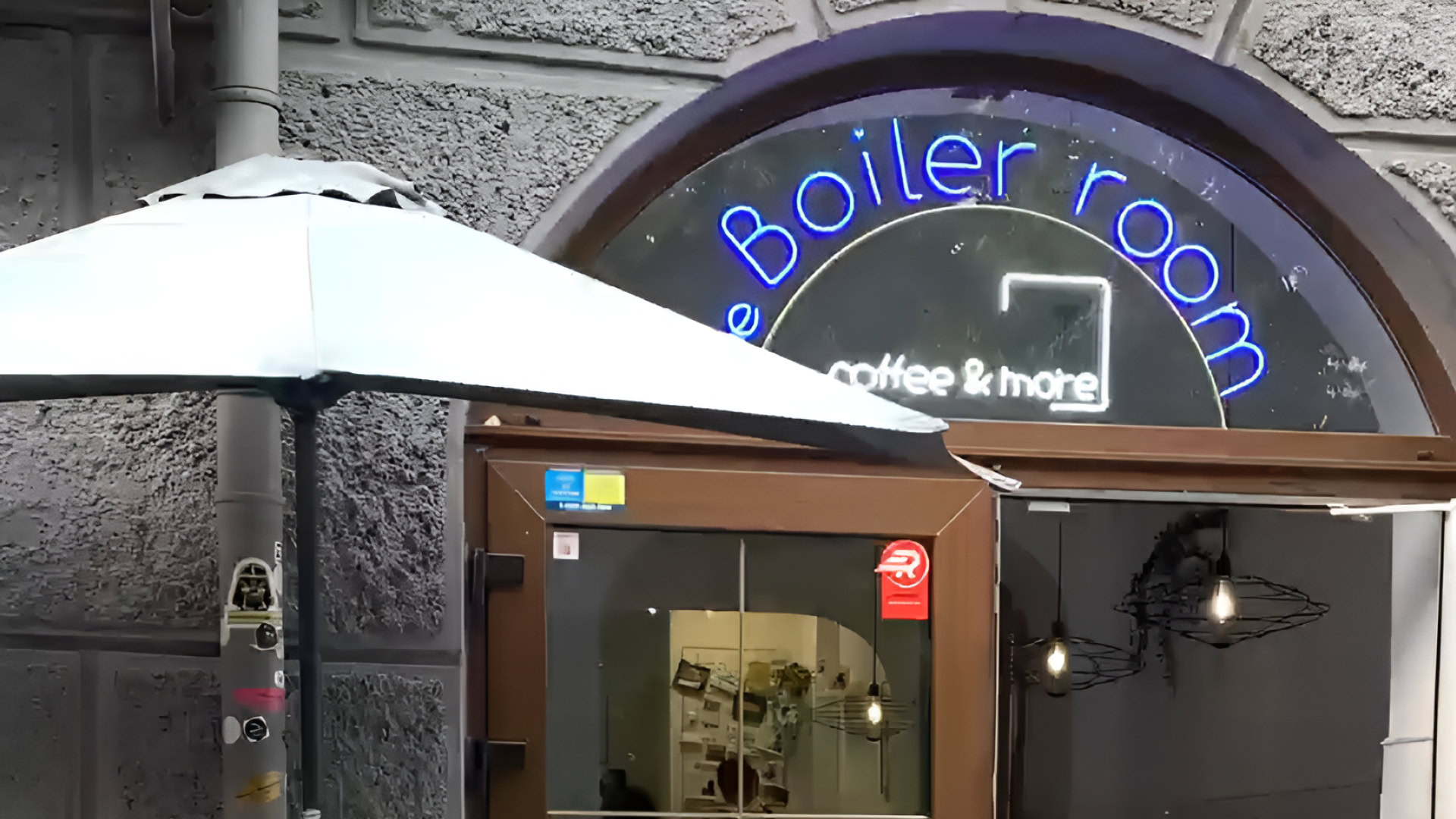 У Запоріжжі закривається кав’ярня The Boiler Room. Що буде на її місці