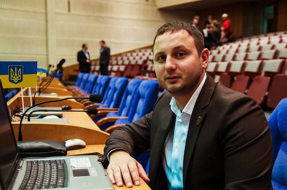 Запорізький підприємець планує купити національну мережу магазинів електроніки