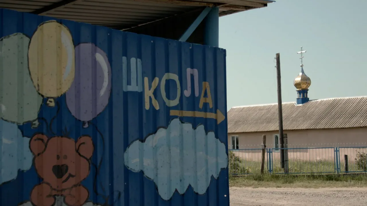 Український режисер випустив документальний фільм про літо підлітків із Запорізької, Київської, Харківської, Львівської, Миколаївської областей під час війни