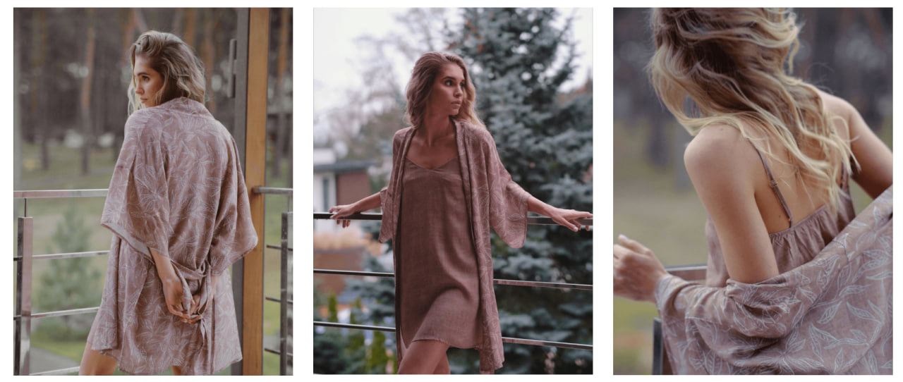 Вихід на експорт, попит на українське та відмова від релокації: як працює запорізька трикотажна фабрика «Роксана»