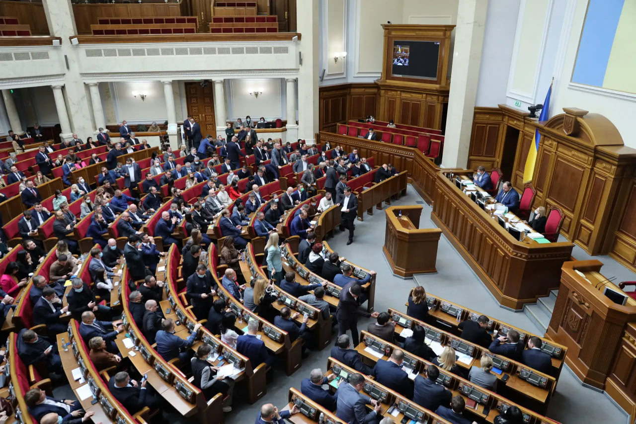Резонансний законопроєкт: як запорізькі нардепи голосували за ліквідацію незалежності НАБУ та САП