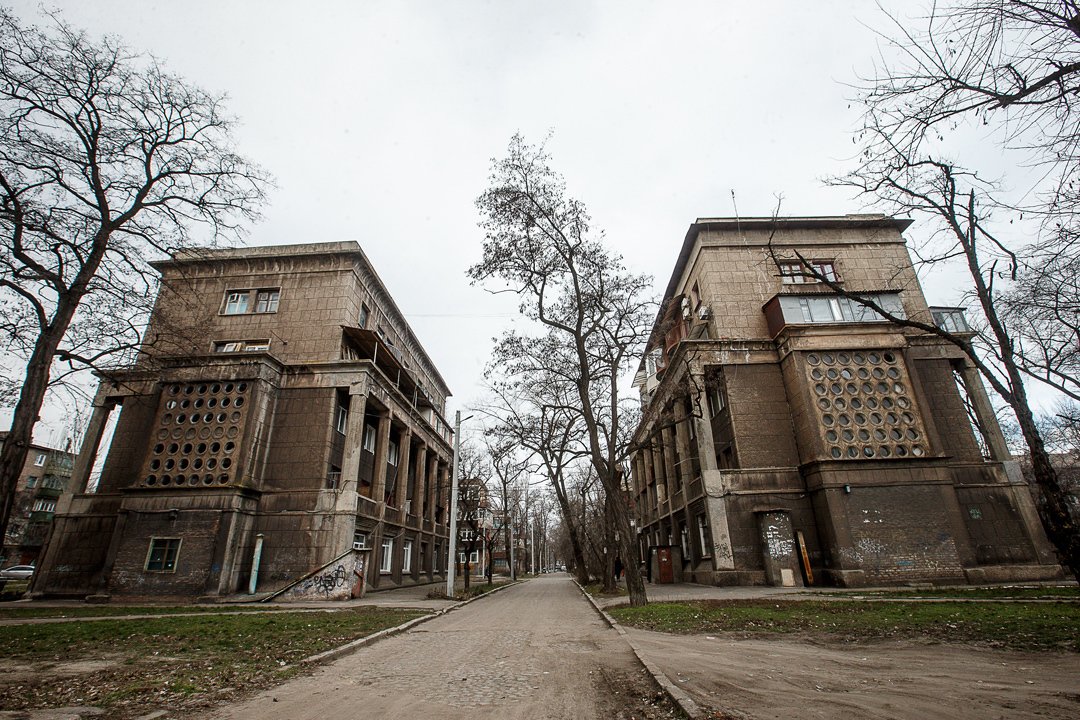 Мінкульт вніс 12 будівель у Запоріжжі до реєстру державних пам’яток: як вони виглядають. ФОТО