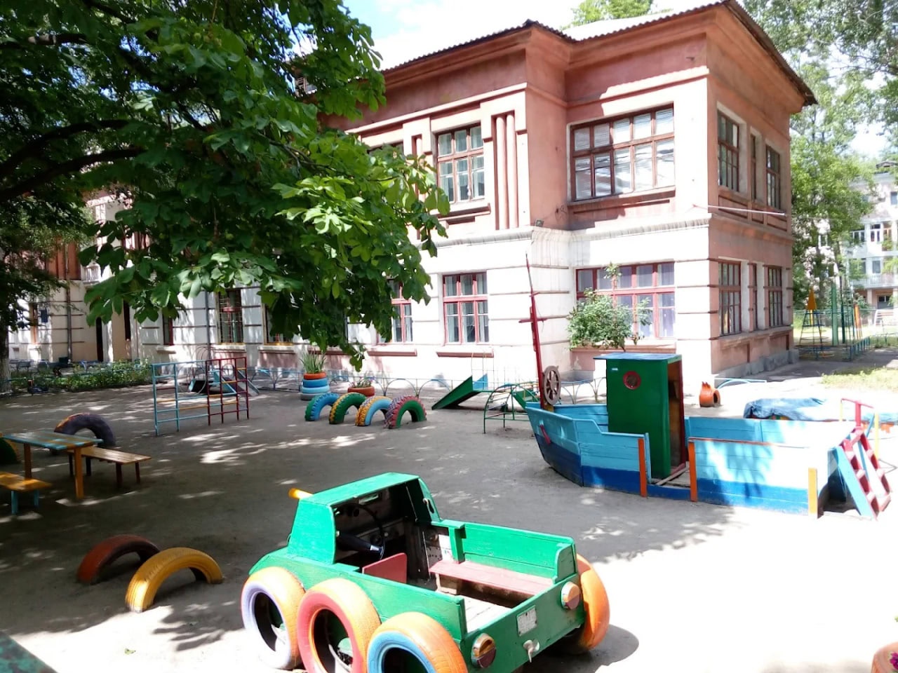 Мінкульт вніс 12 будівель у Запоріжжі до реєстру державних пам’яток: як вони виглядають. ФОТО