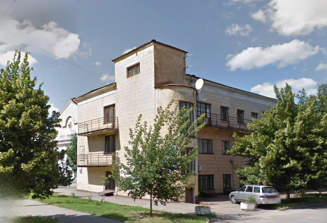 Мінкульт вніс 12 будівель у Запоріжжі до реєстру державних пам’яток: як вони виглядають. ФОТО