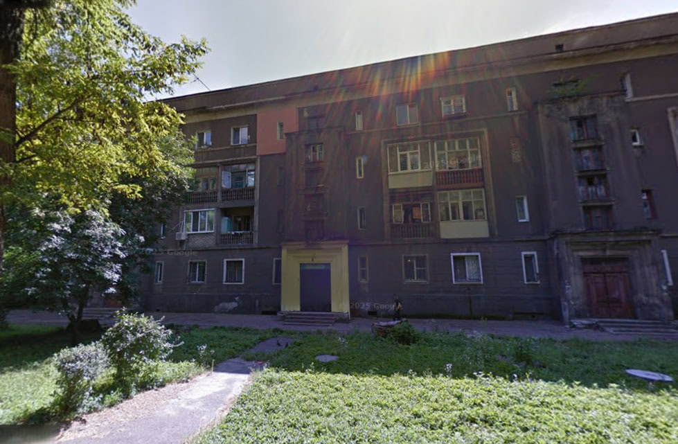 Мінкульт вніс 12 будівель у Запоріжжі до реєстру державних пам’яток: як вони виглядають. ФОТО