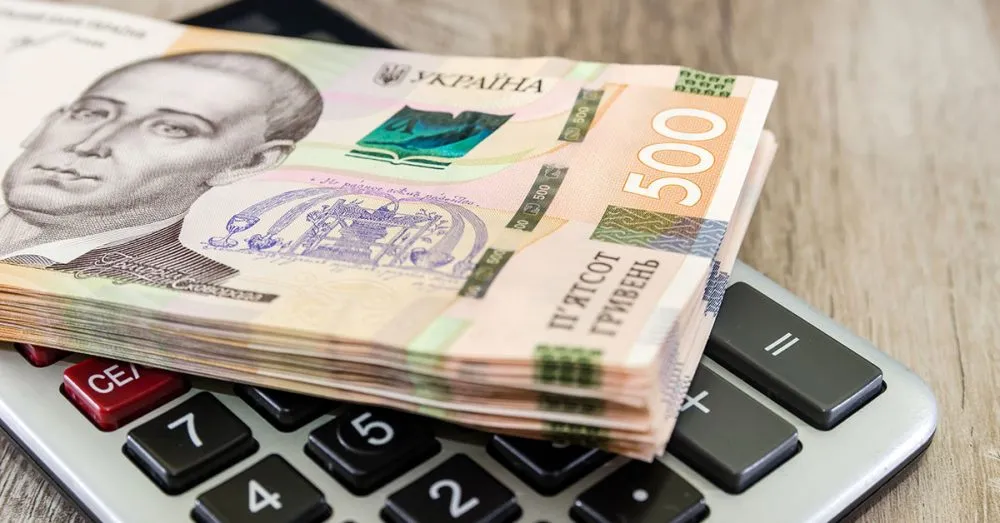 Як змінилась середня зарплата у Запоріжжі і в кого зріс дохід найбільше