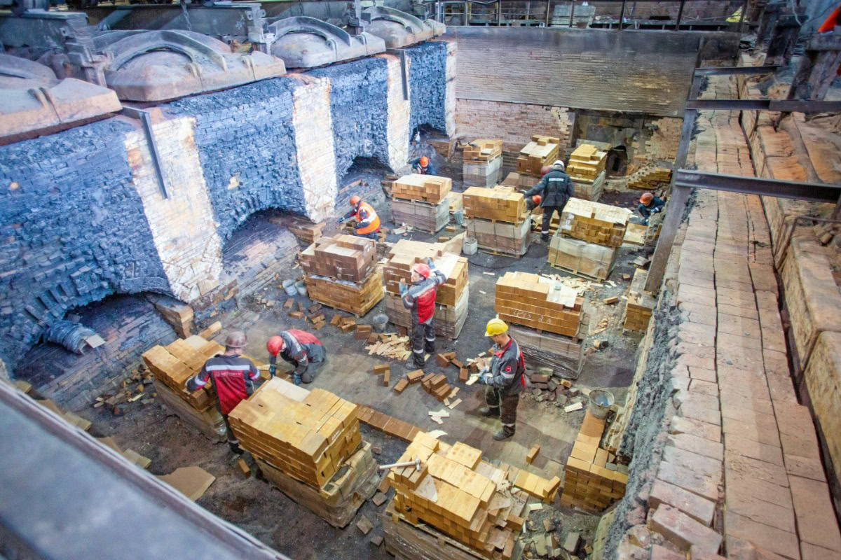 Запорізький завод інвестував в капремонти 135 млн грн