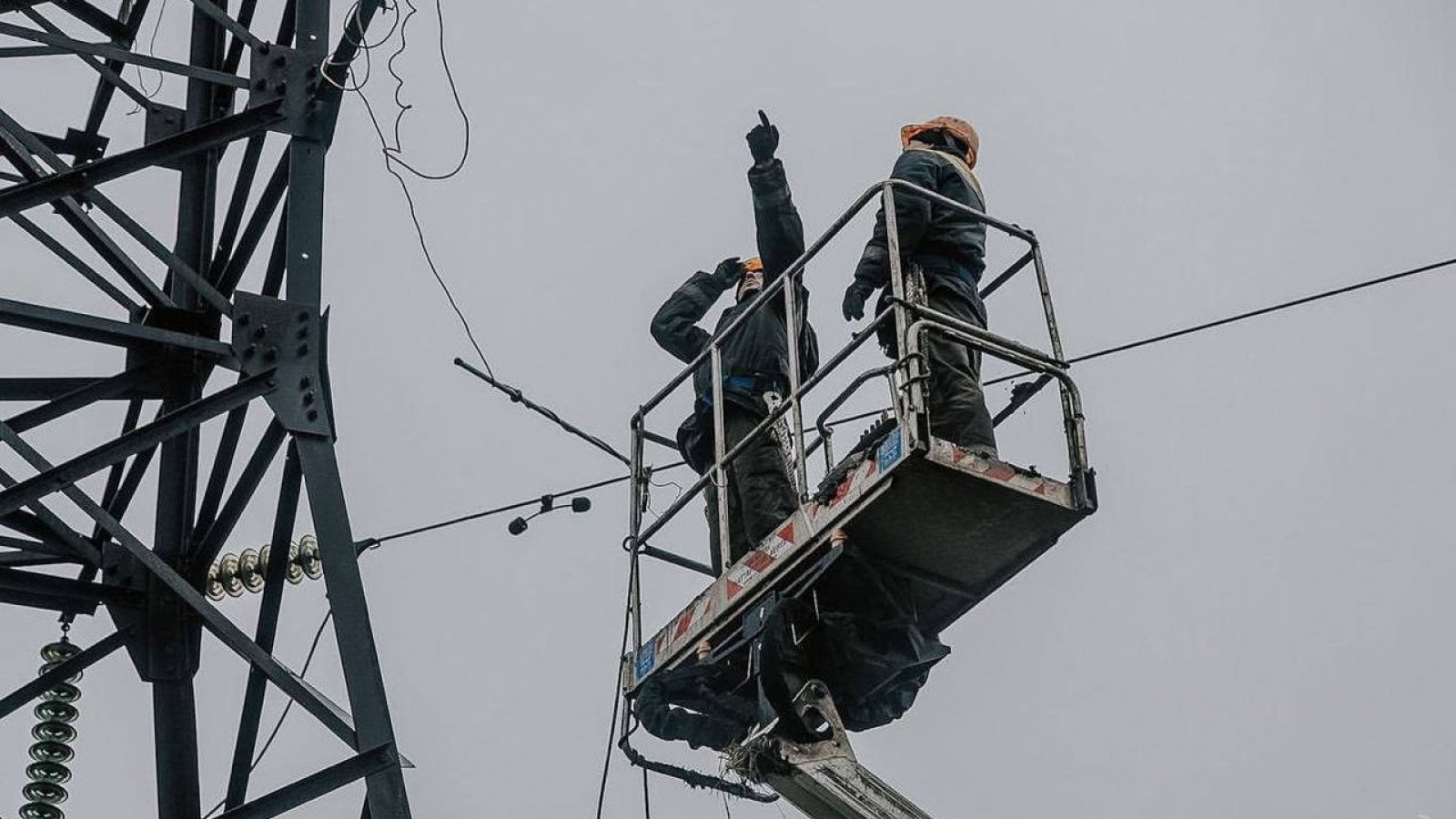 Уряд виділив 630 мільйонів гривень на захист енергообʼєктів у Запоріжжі