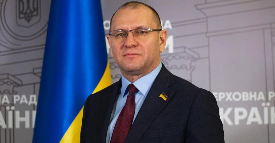 Держзрада та шахрайства: запорізькому нардепу загрожує довічне ув’язнення. Справу передали до суду