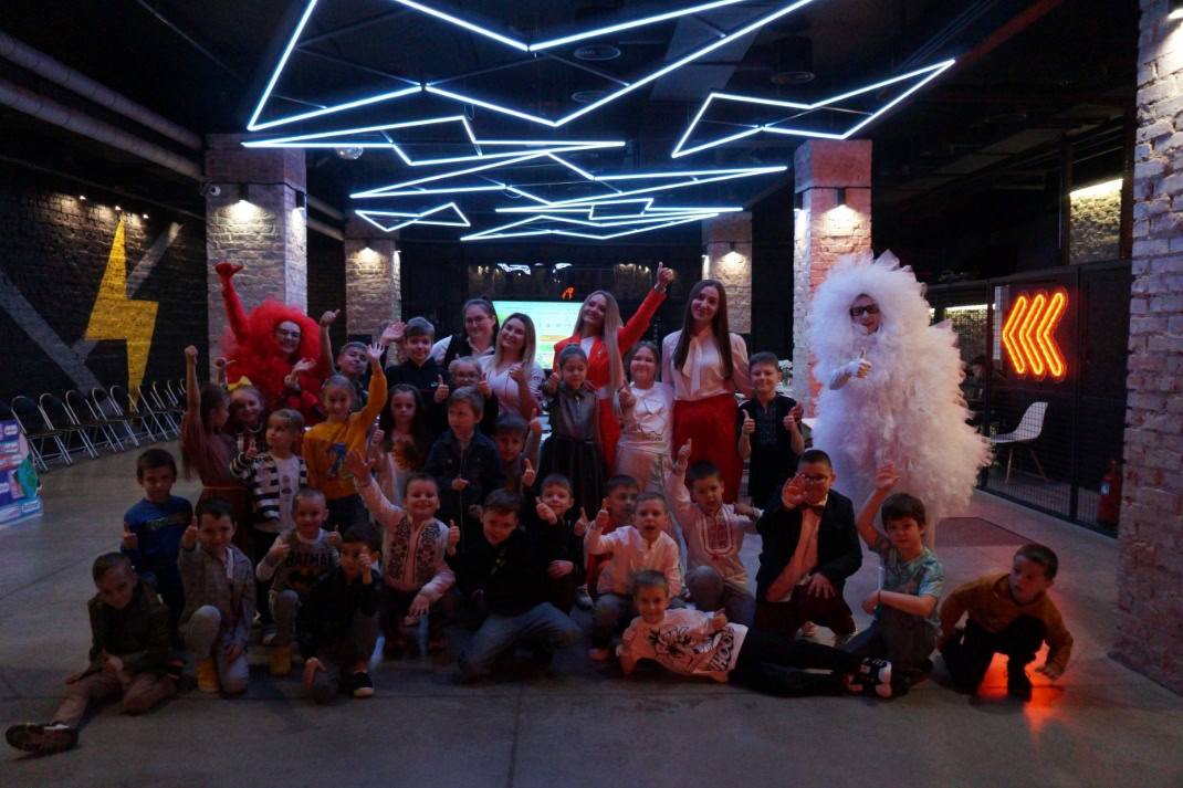 Від ментальної арифметики до фінансової грамотності: як Центр розвитку ТМ BeGenius навчає дітей навичкам майбутнього