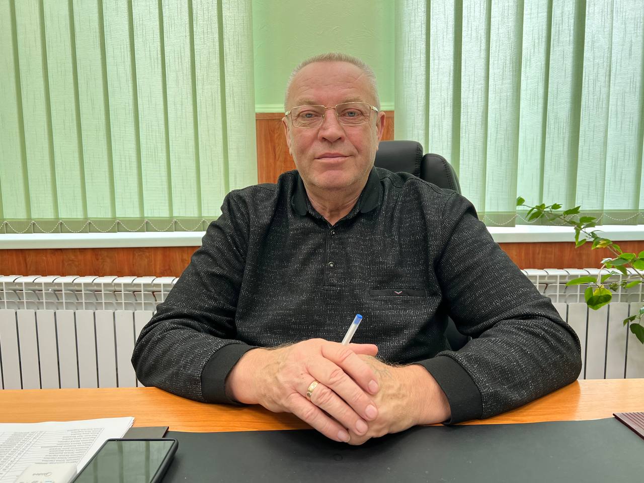 Від укриттів до соціальних проєктів: чим під час війни живе Долинська громада на Запоріжжі. ФОТО